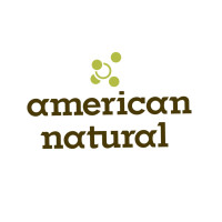 American Natural food