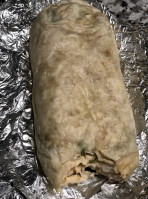 Big Mamma's Burritos inside