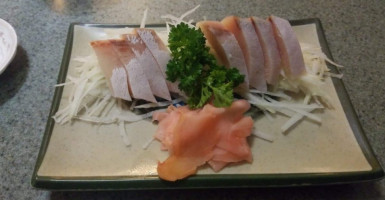 Best Sushi food
