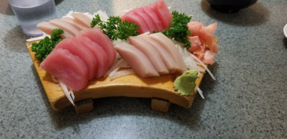 Best Sushi inside