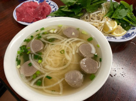 Aloha Vietnamese Foods food