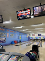 Beech Grove Bowl inside