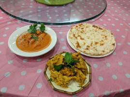 Biryani Tika Kabab Halal Indian Pakistani Cuisine food
