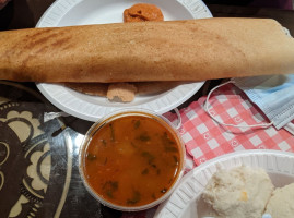Bawarchi Biryanis Indian Cuisine Austin food