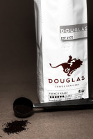 Douglas Coffee food