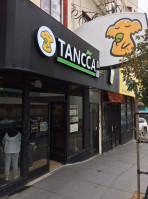 Tancca food