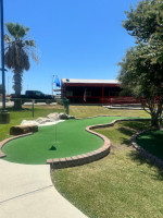 Green Acres Golf And Games, Inc. outside