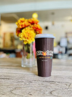 Philz Coffee food