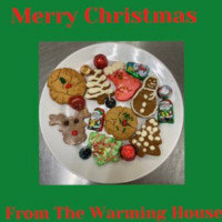 Warming House food