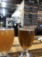 To Share Brewing Company food