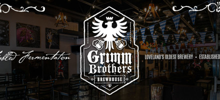 Grimm Brothers Taproom food