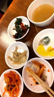 Hunan Deli Korean Chinese food