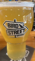 Bird Street Brewing inside