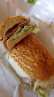 Little Lucca Sandwich Shop food