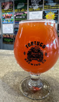 Tortugo Brewing Company food