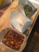 Li Lai Wok food