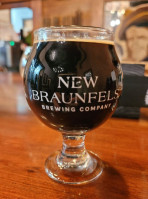 New Braunfels Brewing Company food