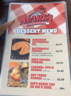 Marks Feed Store of Kentucky, LLC menu