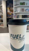 Fuel Coffee food