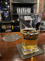 Uncommon Loon Brewing Company food
