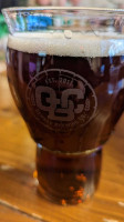 Oswego Brewing Co. food