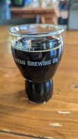 Oswego Brewing Co. food