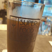 Super Food And Brew food