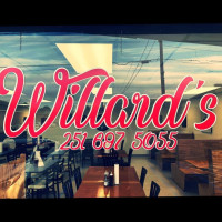 Willard's food