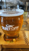Dust Off Brewing Co. food