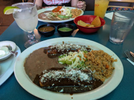 Rosita's Mexican Grill food