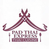 Pad Thai Express inside