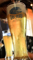 Oak Road Brewery food