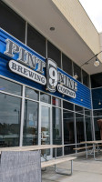 Pint Nine Brewing Company food