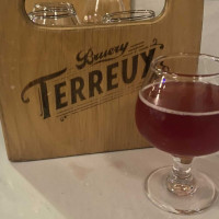 The Bruery Terreux Anaheim outside