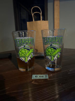 Terrapin Beer Co. food