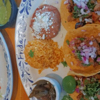 Frida Mexican Cuisine Torrance food