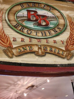 Barley Brothers Brewery inside