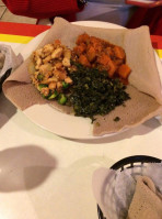 Tigi's Ethiopian And Market food