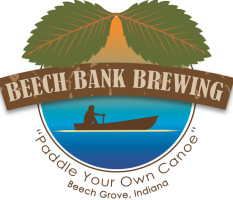 Beech Bank Brewing food