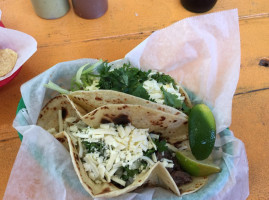 Chilosos Taco House food