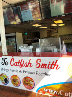 Catfish Smith Foods To Go food