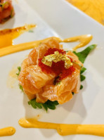 Chiyo Sushi food