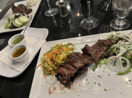 Malbec Boutique Argentine Steakhouse menu