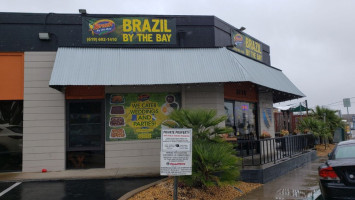 Brazil By The Bay food