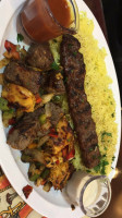Cairo Kebab food