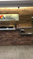 Denver Metro Chamber Of Commerce outside