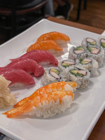 Taka Sushi Japanese food
