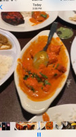 City Kabob Curry House food