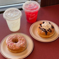 Tim Hortons food