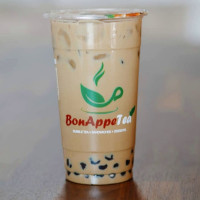 Bonappetea food